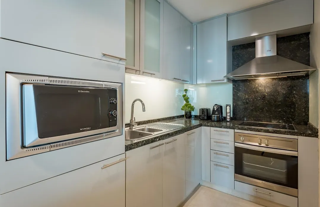 Ascott Sathorn Bangkok-1