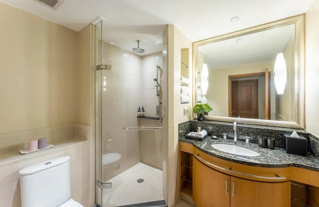 Ascott Sathorn Bangkok-1