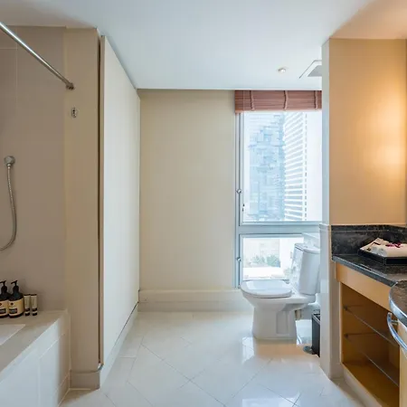 Ascott Sathorn Bangkok-2