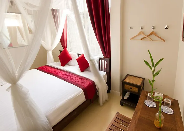 Fu House Hostel